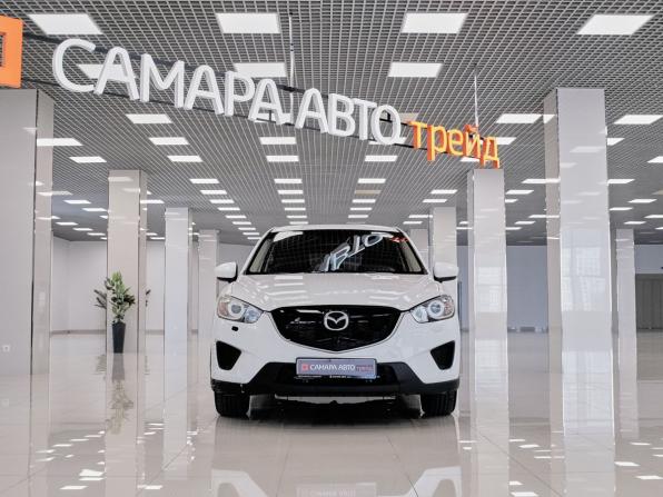 Mazda CX-5 I с пробегом 2012 года, цена 995 000 рублей, 241318 км, внедорожник, Автокод Объявления