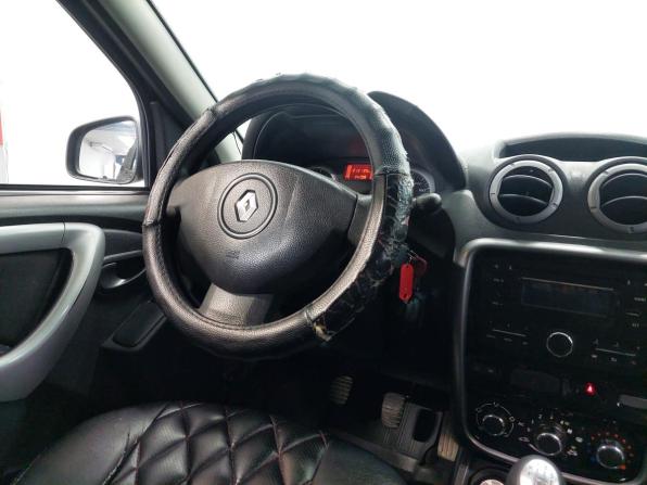 Renault Duster I с пробегом 2013 года, цена 750 000 рублей, 211000 км, внедорожник, Автокод Объявления