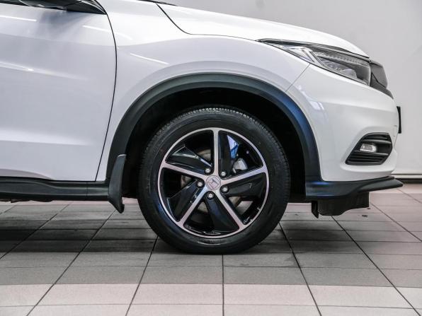 Honda Vezel I Рестайлинг с пробегом 2019 года, цена 1 870 000 рублей, 89167 км, внедорожник, Автокод Объявления