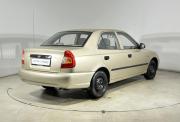 Hyundai Accent II Саранск  - изображение 33