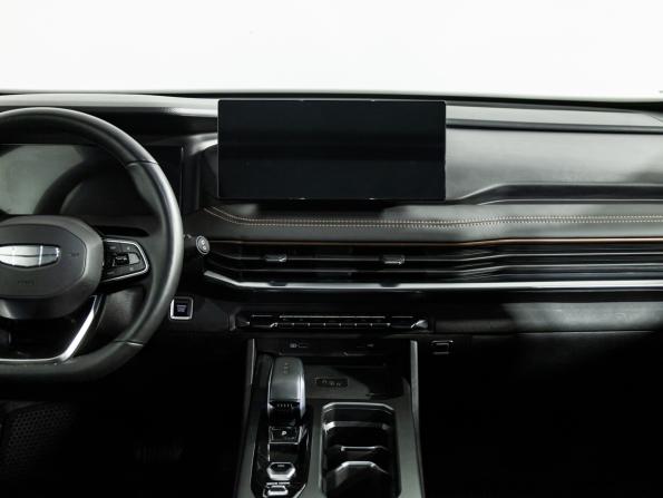 Geely Okavango I Рестайлинг с пробегом 2024 года, цена 2 729 700 рублей, 39663 км, внедорожник, Автокод Объявления