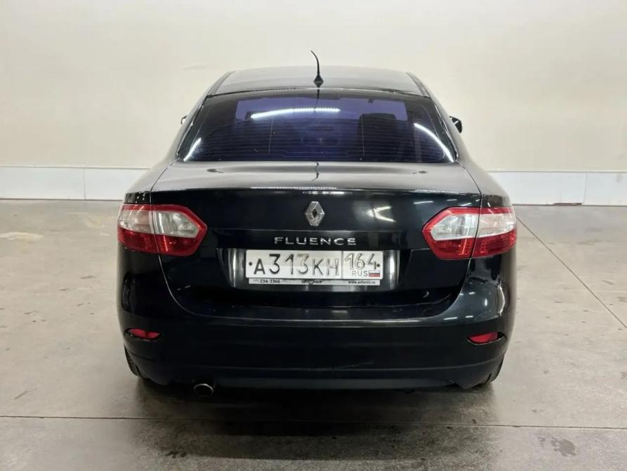 Renault Fluence I Саратов  - изображение 3