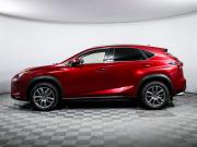 Lexus NX I Рестайлинг Москва  - изображение 27