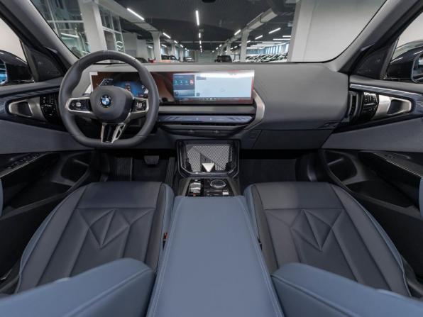 BMW X3 IV (G45/G48) с пробегом 2026 года, цена 6 900 000 рублей, 11 км, внедорожник, Автокод Объявления