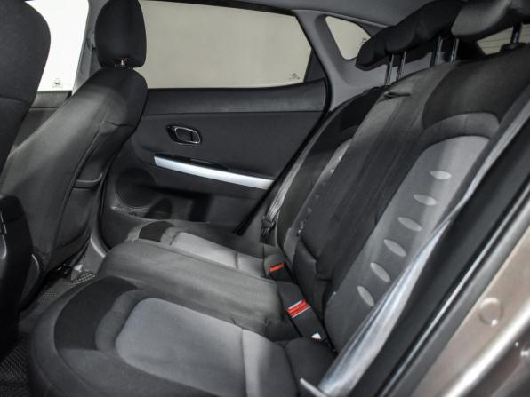 Kia Ceed II с пробегом 2012 года, цена 790 000 рублей, 220000 км, хэтчбек, Автокод Объявления