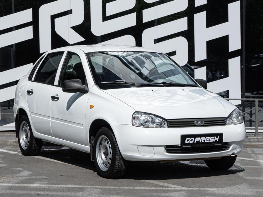 Lada (ВАЗ) Kalina I Волгоград  - изображение 1