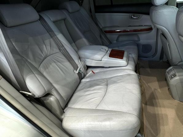 Lexus RX II с пробегом 2004 года, цена 1 430 000 рублей, 221850 км, внедорожник, Автокод Объявления