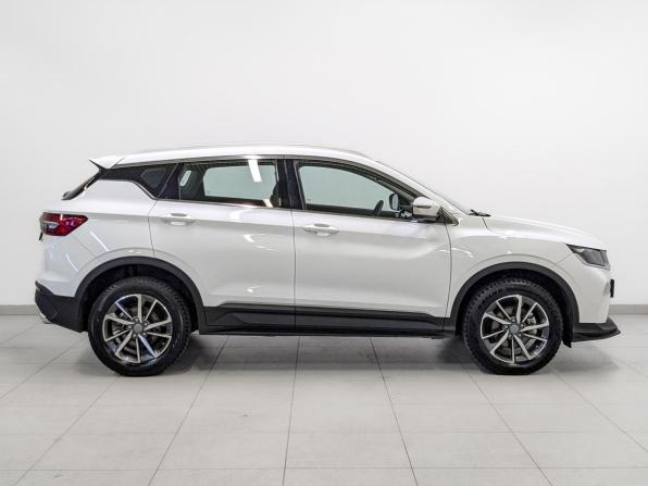 Belgee X50 с пробегом 2025 года, цена 1 575 000 рублей, 68348 км, внедорожник, Автокод Объявления