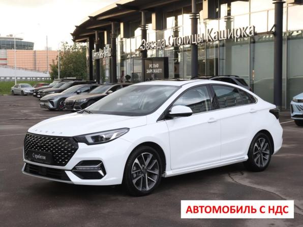 Omoda S5 с пробегом 2023 года, цена 1 440 000 рублей, 49431 км, седан, Автокод Объявления