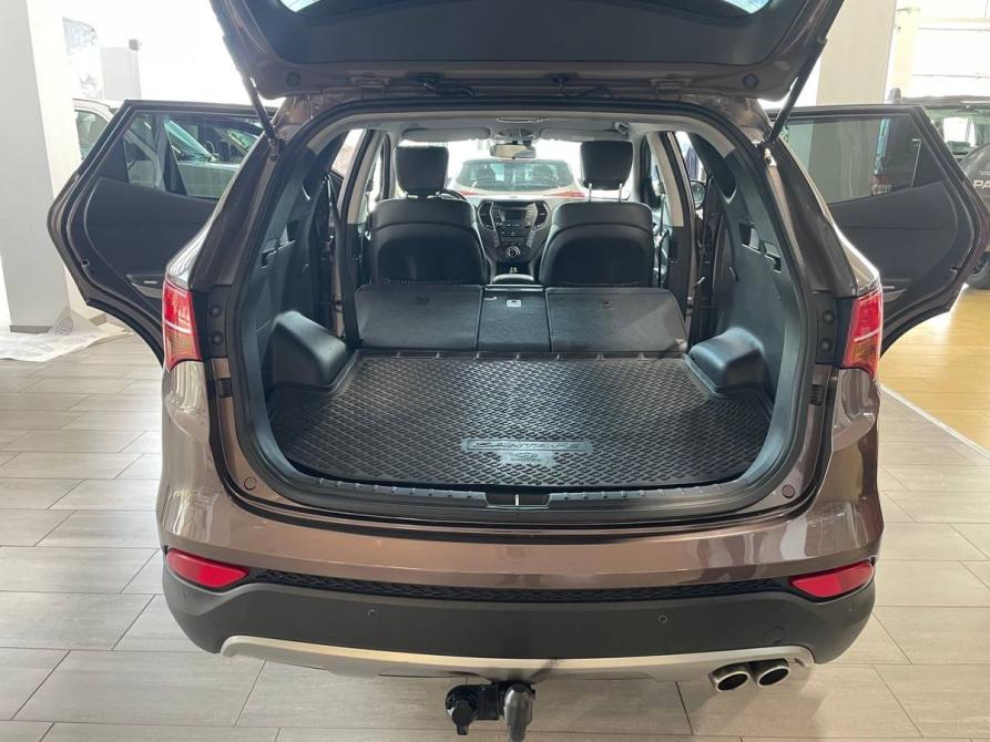 Hyundai Santa Fe III Пермь  - изображение 14