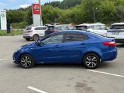 Kia Rio III Томск  - изображение 22
