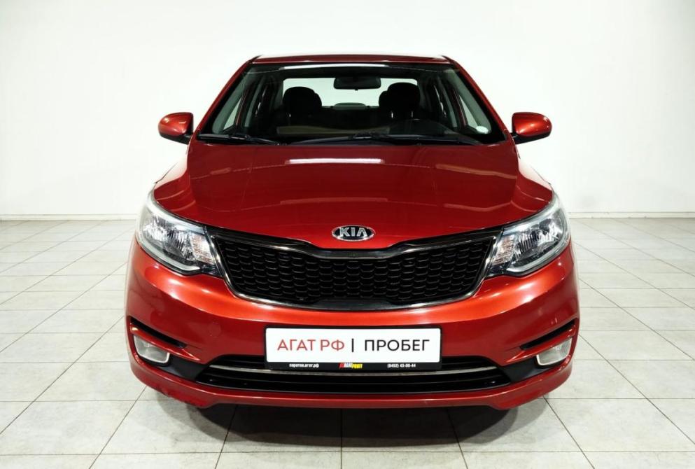 Kia Rio IV Саратов  - изображение 2