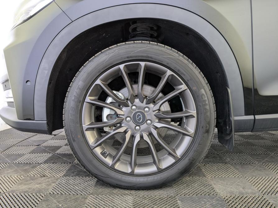 Dongfeng DFSK ix7 Москва  - изображение 18