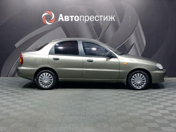 ЗАЗ Chance с пробегом 2012 года, цена 320 000 рублей, 144240 км, седан, Автокод Объявления