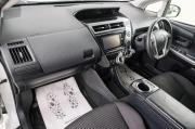 Toyota Prius Alpha I (ZVW40/41) Рестайлинг Красноярск  - изображение 36