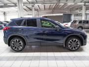 Mazda CX-5 I Набережные Челны  - изображение 31