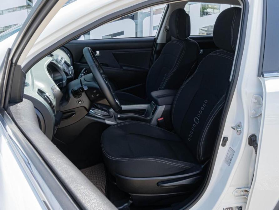 Kia Sportage III Рестайлинг Краснодар  - изображение 10