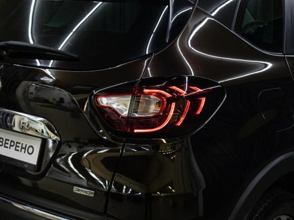 Renault Kaptur I с пробегом 2019 года, цена 1 198 000 рублей, 166594 км, внедорожник, Автокод Объявления