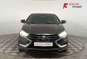 Lada (ВАЗ) Vesta I Рестайлинг (NG) Волгоград  - изображение 24