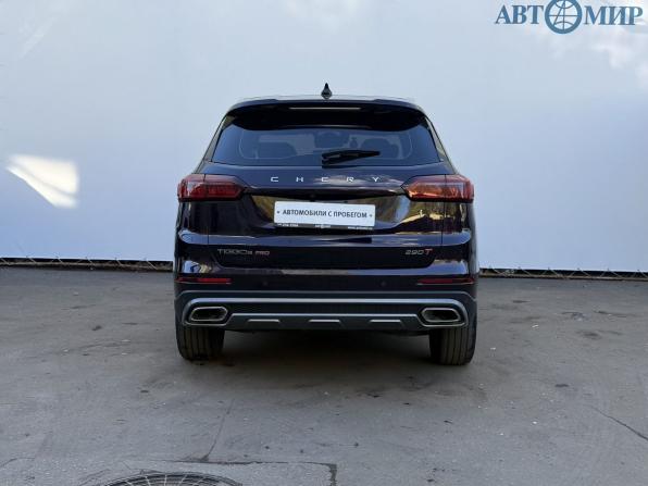 Chery Tiggo 8 Pro I с пробегом 2022 года, цена 1 850 000 рублей, 95612 км, внедорожник, Автокод Объявления