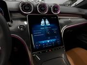 Mercedes-Benz CLE Москва  - изображение 48