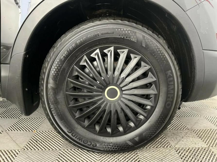 Nissan Qashqai I Рестайлинг Псков  - изображение 20