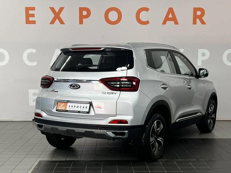 Chery Tiggo 4 Pro I Волгоград  - изображение 5