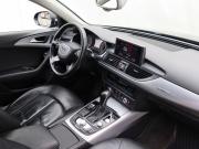 Audi A6 IV (C7) Рестайлинг Москва  - изображение 34