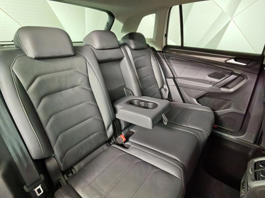 Volkswagen Tiguan II Москва  - изображение 17