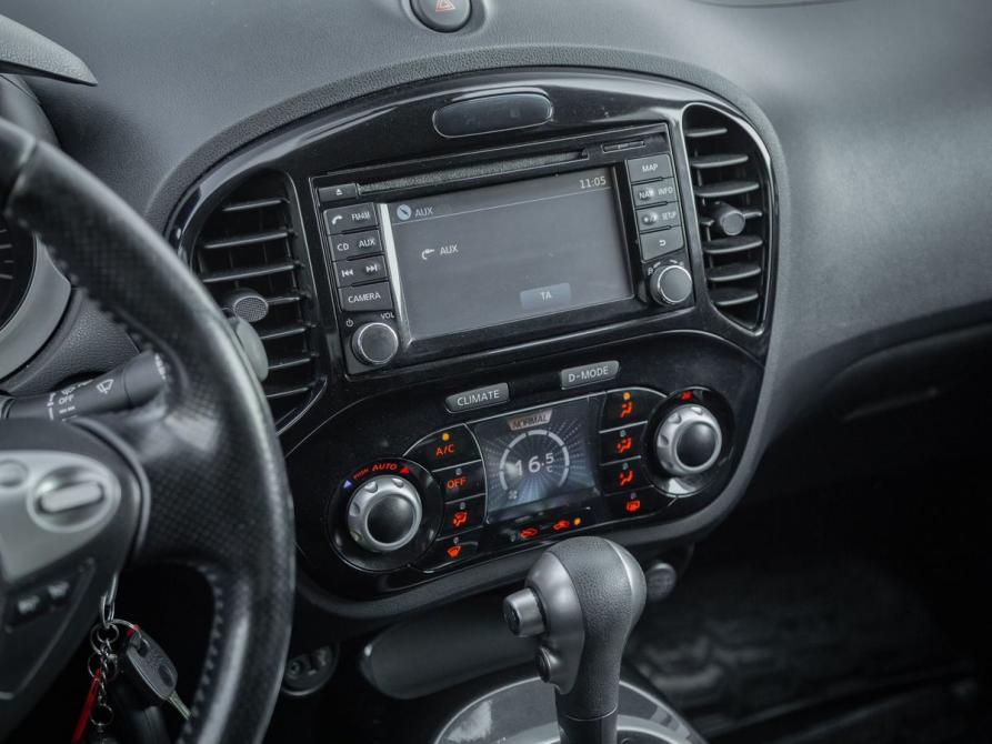 Nissan Juke I Тюмень  - изображение 12