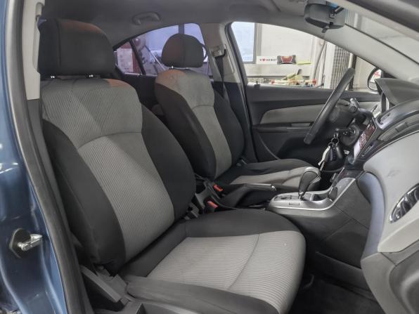 Chevrolet Cruze I Рестайлинг с пробегом 2013 года, цена 769 000 рублей, 157095 км, седан, Автокод Объявления