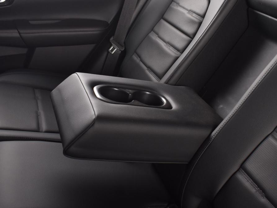 Honda CR-V VI Кемерово  - изображение 17