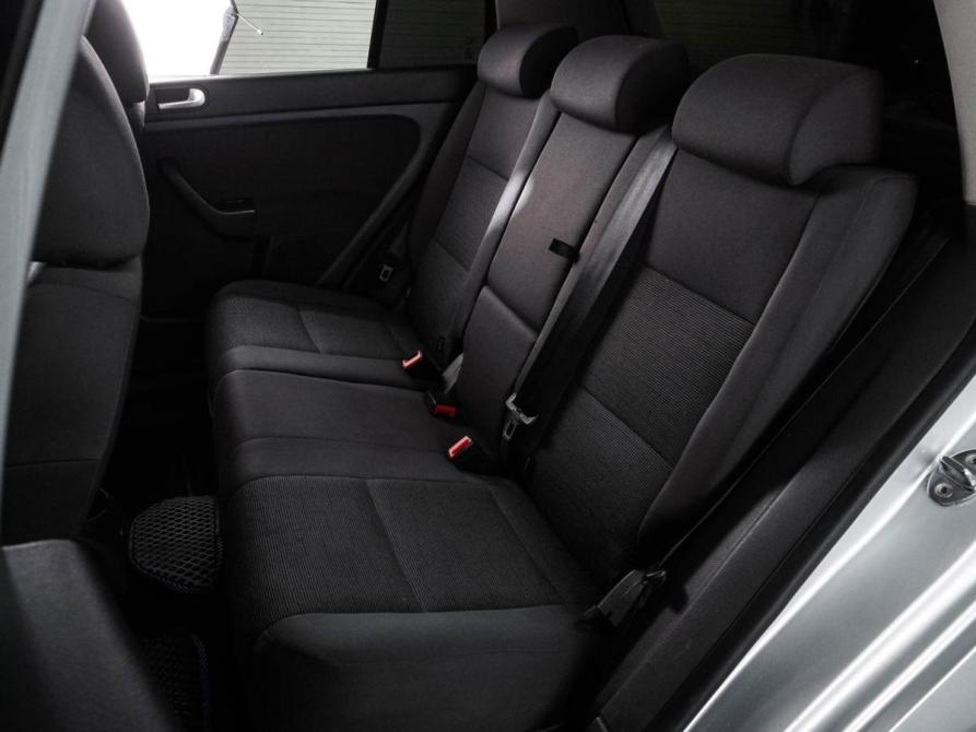 Volkswagen Golf Plus I Воронеж  - изображение 9