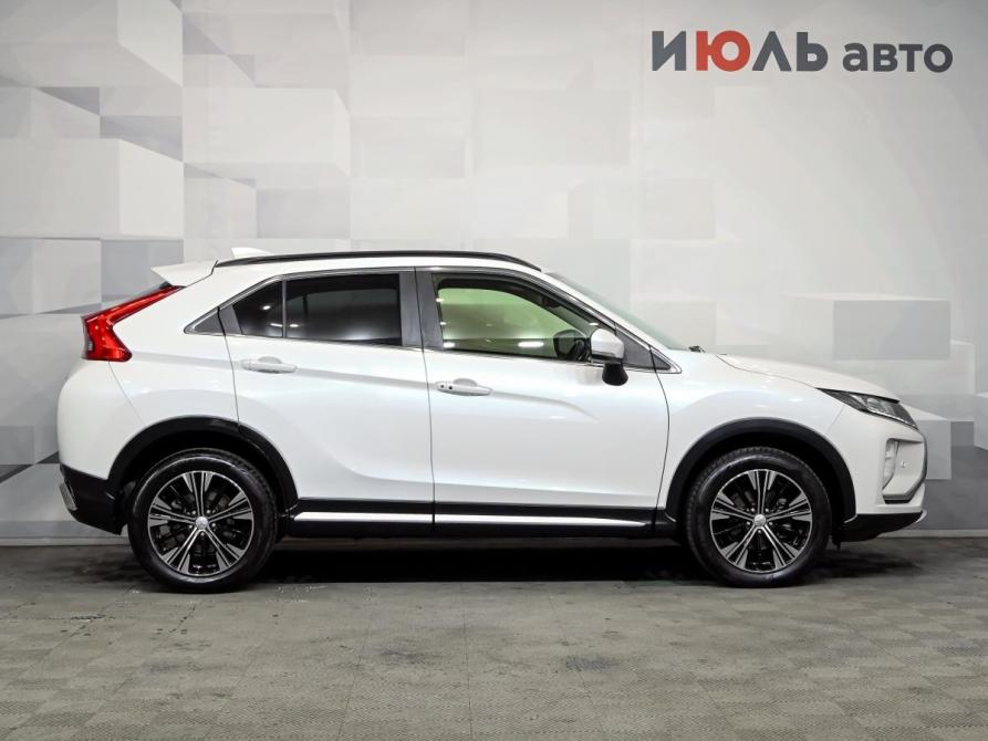 Mitsubishi Eclipse Cross I Екатеринбург  - изображение 9