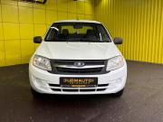 Lada (ВАЗ) Granta I Ижевск  - изображение 20