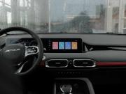 JETOUR X50 Новосибирск  - изображение 35