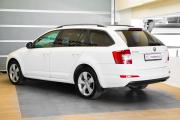 Skoda Octavia III (A7) Москва  - изображение 43