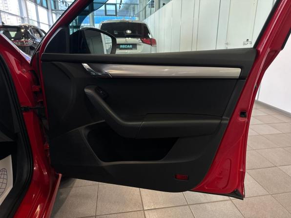 Skoda Octavia III (A7) с пробегом 2015 года, цена 1 100 000 рублей, 210894 км, лифтбек, Автокод Объявления