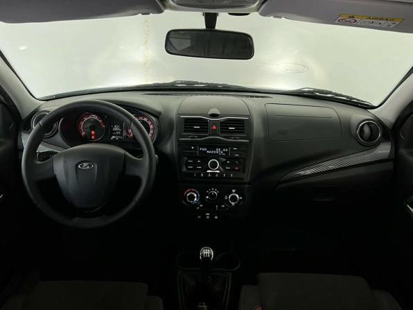 Lada (ВАЗ) Granta I Рестайлинг с пробегом 2022 года, цена 800 000 рублей, 65870 км, седан, Автокод Объявления