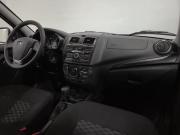 Lada (ВАЗ) Granta I Рестайлинг Альметьевск  - изображение 35