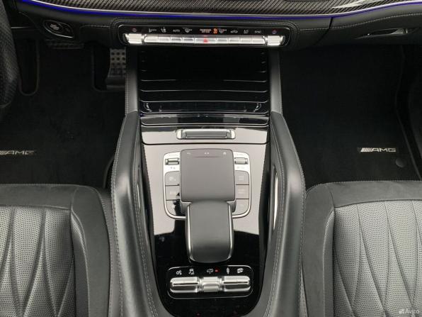 Mercedes-Benz GLE Coupe AMG II (C167) с пробегом 2021 года, цена 15 990 000 рублей, 53887 км, внедорожник, Автокод Объявления