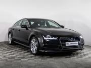 Audi A7 I (4G) Рестайлинг Санкт-Петербург  - изображение 26