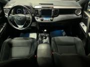 Toyota RAV4 IV (XA40) Рестайлинг Пермь  - изображение 37