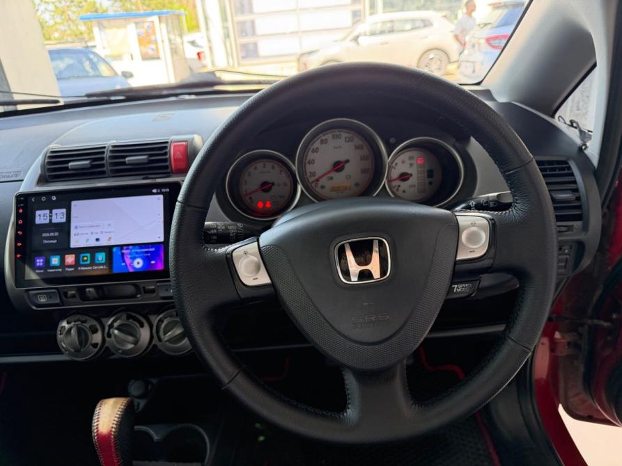 Honda Fit I Таганрог  - изображение 13