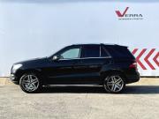 Mercedes-Benz M-Класс III (W166) Пермь  - изображение 8