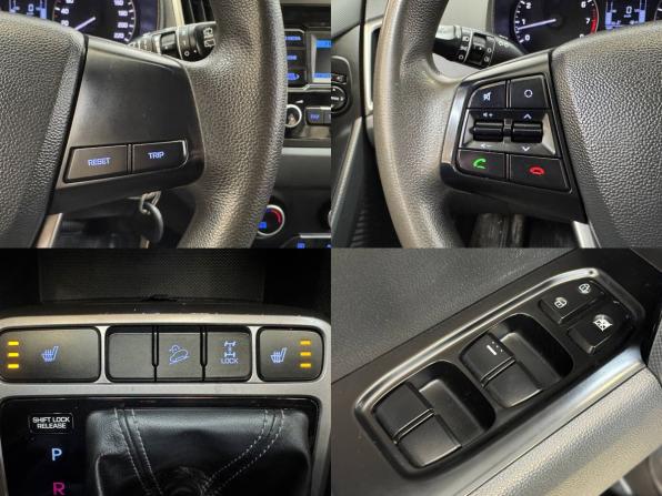 Hyundai Creta II с пробегом 2021 года, цена 1 675 000 рублей, 158138 км, внедорожник, Автокод Объявления