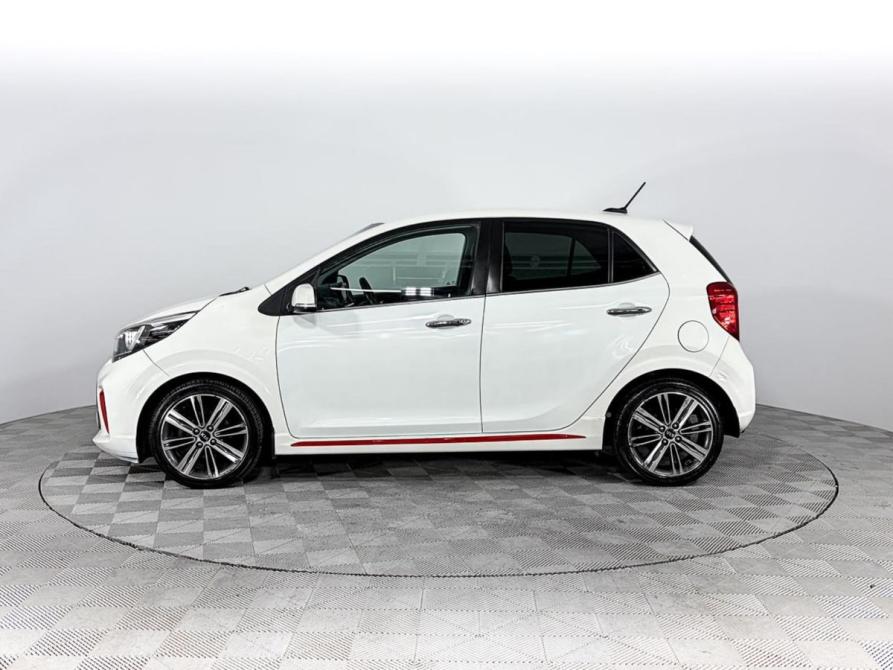 Kia Picanto III Ногинск  - изображение 5