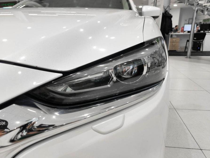 Mazda 6 III (GJ) Рестайлинг 2 Казань  - изображение 21