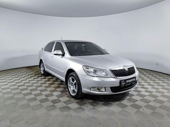 Skoda Octavia II (A5) Рестайлинг с пробегом 2011 года, цена 770 000 рублей, 171000 км, лифтбек, Автокод Объявления