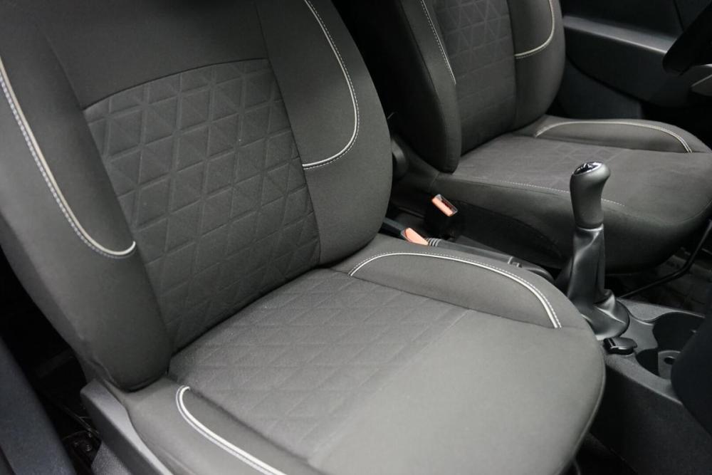 Renault Sandero II Рестайлинг Крым  - изображение 22